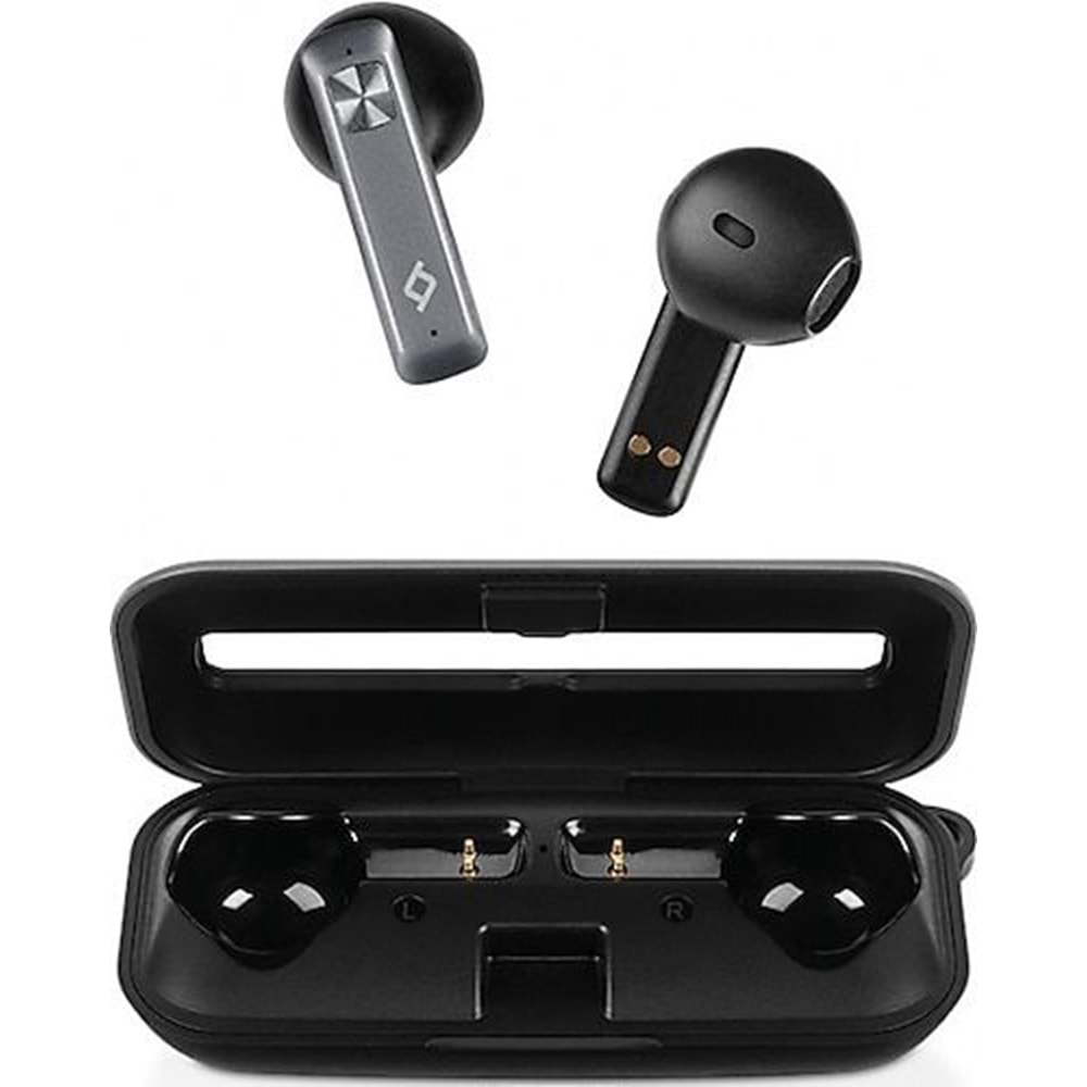 Ttec 2KM136UG AirBeat UltaSlim Bluetooth Siyah Kulaklık