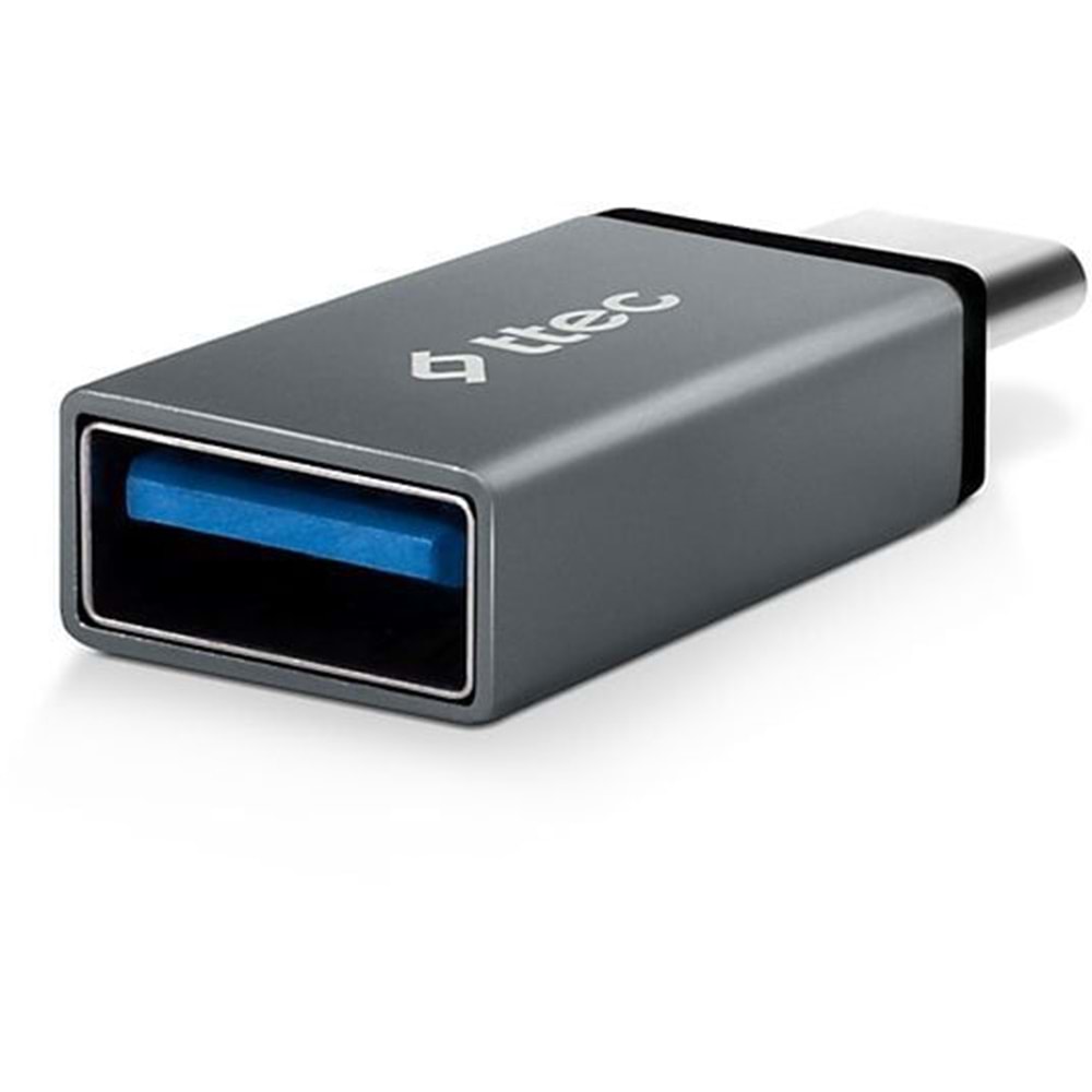 Ttec 2DK43UG Type-C to Usb-A OTG Converter Adapter