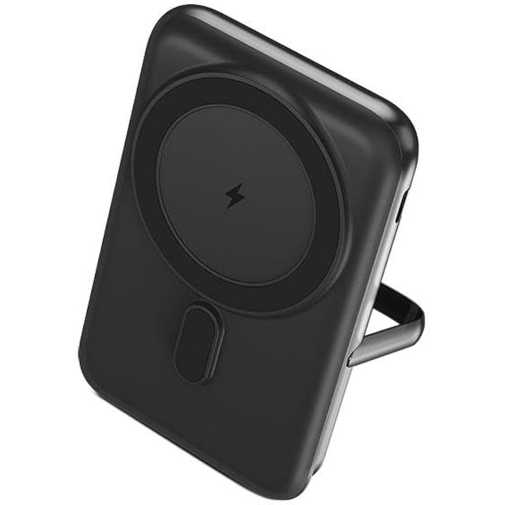 Ttec 2BB222S ReCharger Pro M LCD 10.000 mAh MagSafe Powerbank