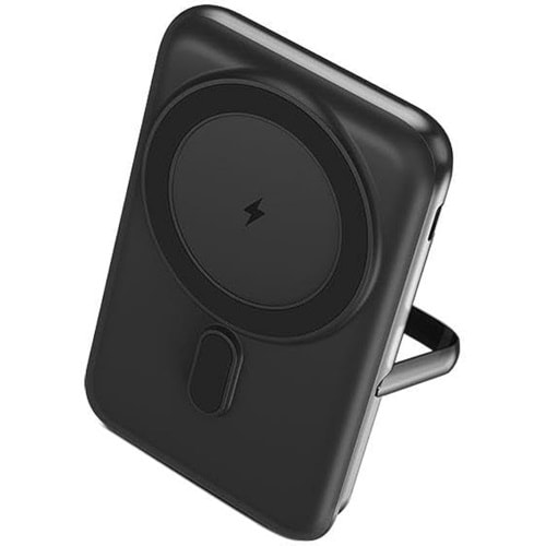 Ttec 2BB222S ReCharger Pro M LCD 10.000 mAh MagSafe Powerbank