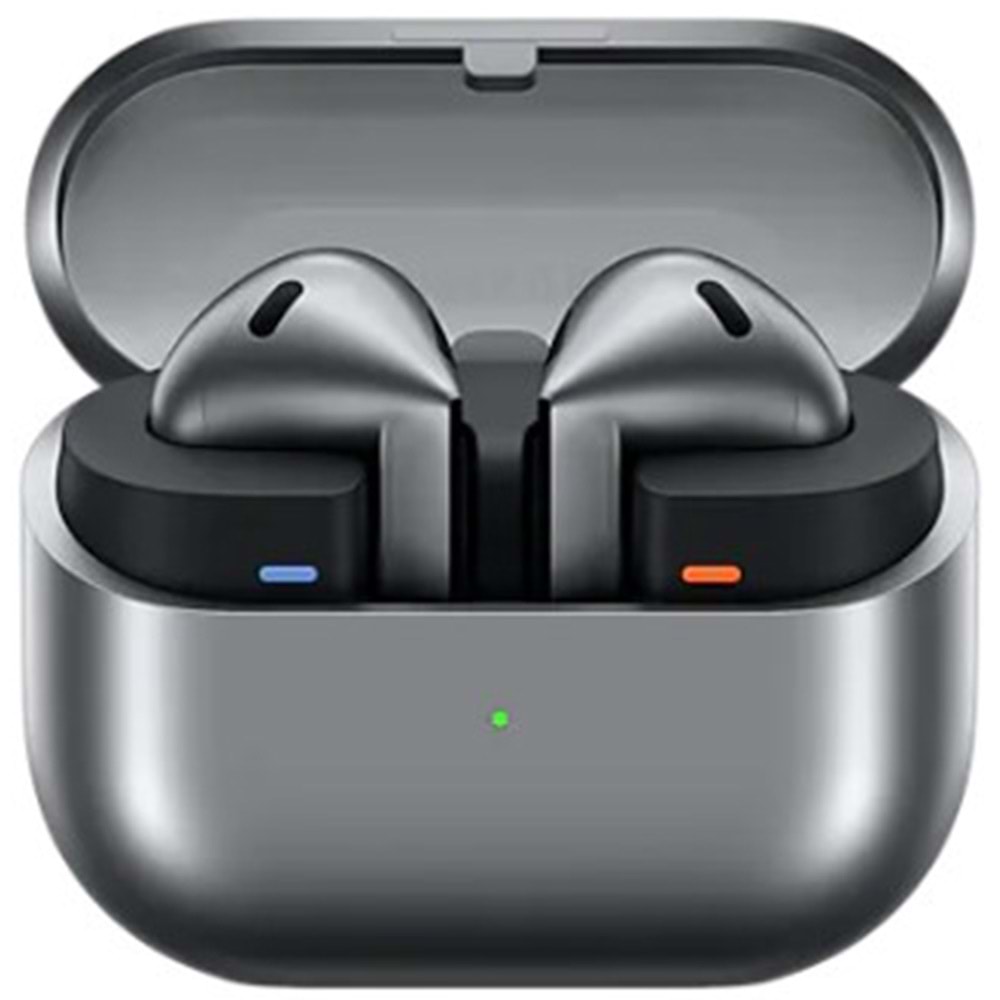 Samsung Galaxy Buds 3 Kablosuz Kulaklık Silver
