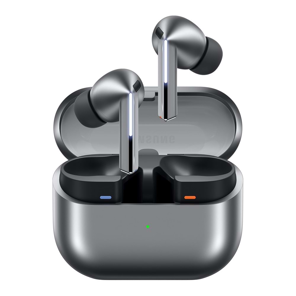 Samsung Galaxy Buds 3 Pro Kablosuz Kulaklık Silver