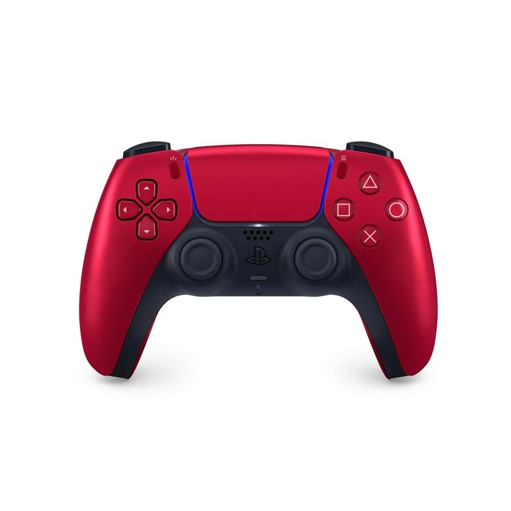 Sony Playstation 5 Joystick Volcanic Red