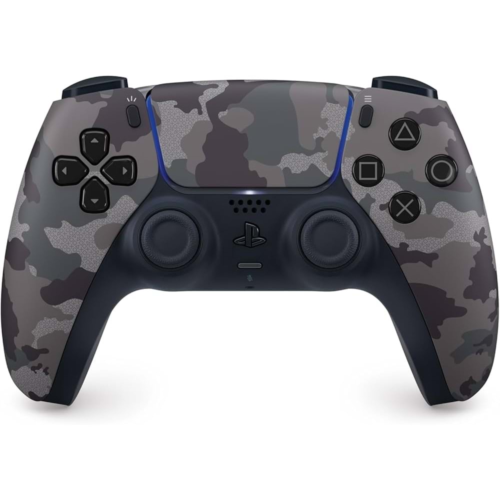 Sony Playstation 5 Joystick Camouflage
