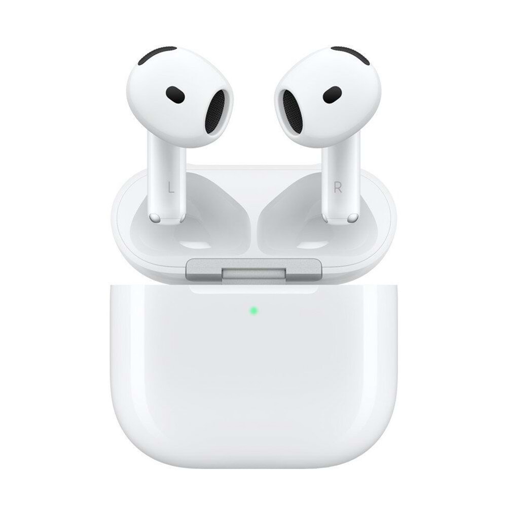 Apple Airpods 4 Active Noise Cancellation
