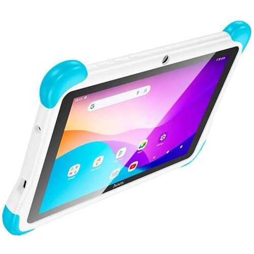 Hoco Çocuk Tableti 3GB/32GB Hoco HD Wi-Fi Android 14 HI10