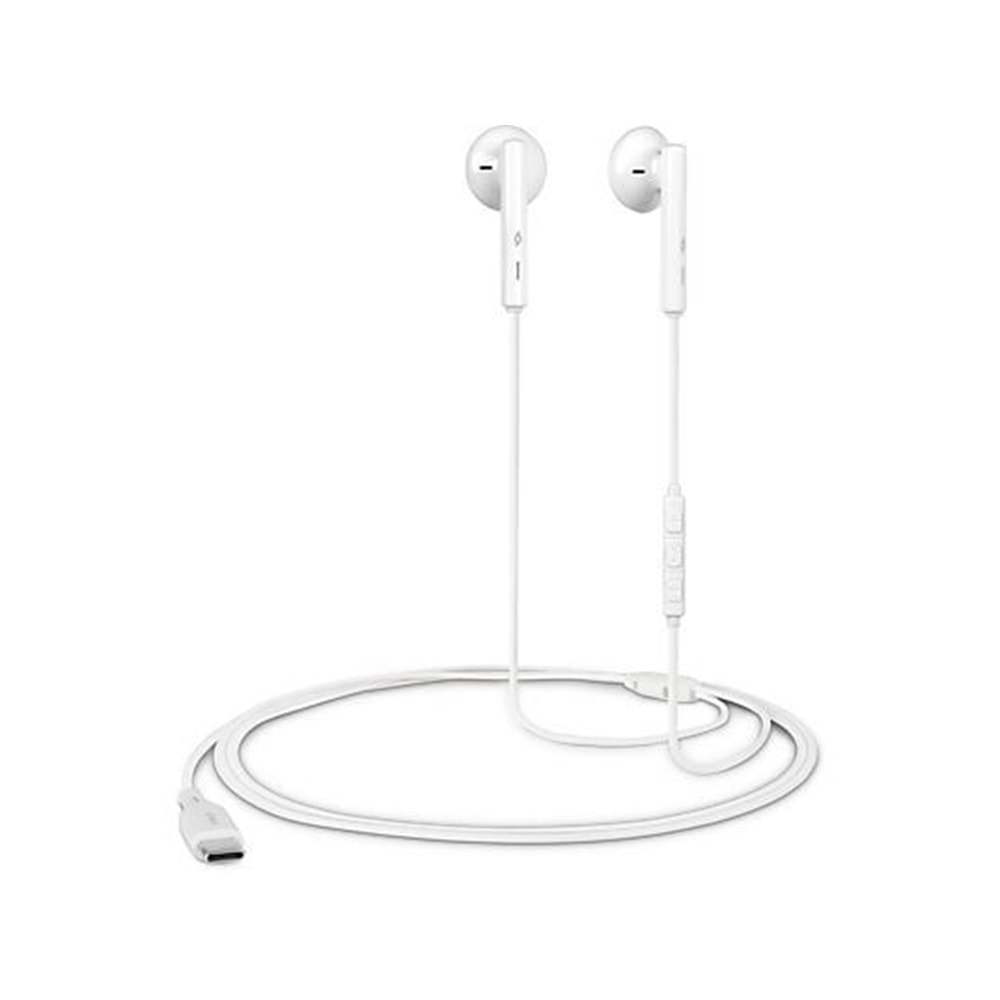 Ttec 2KMM14B Rio2 Type-C Girişli Kablolu Kulaklık