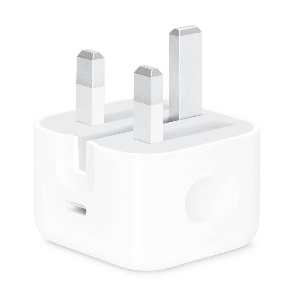 Apple USB-C 20W POWER Şarj Adaptörü