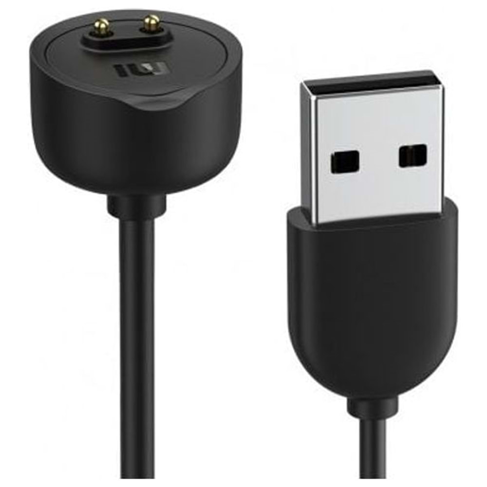 Xiaomi Mi Band 5 USB Şarj Cihazı