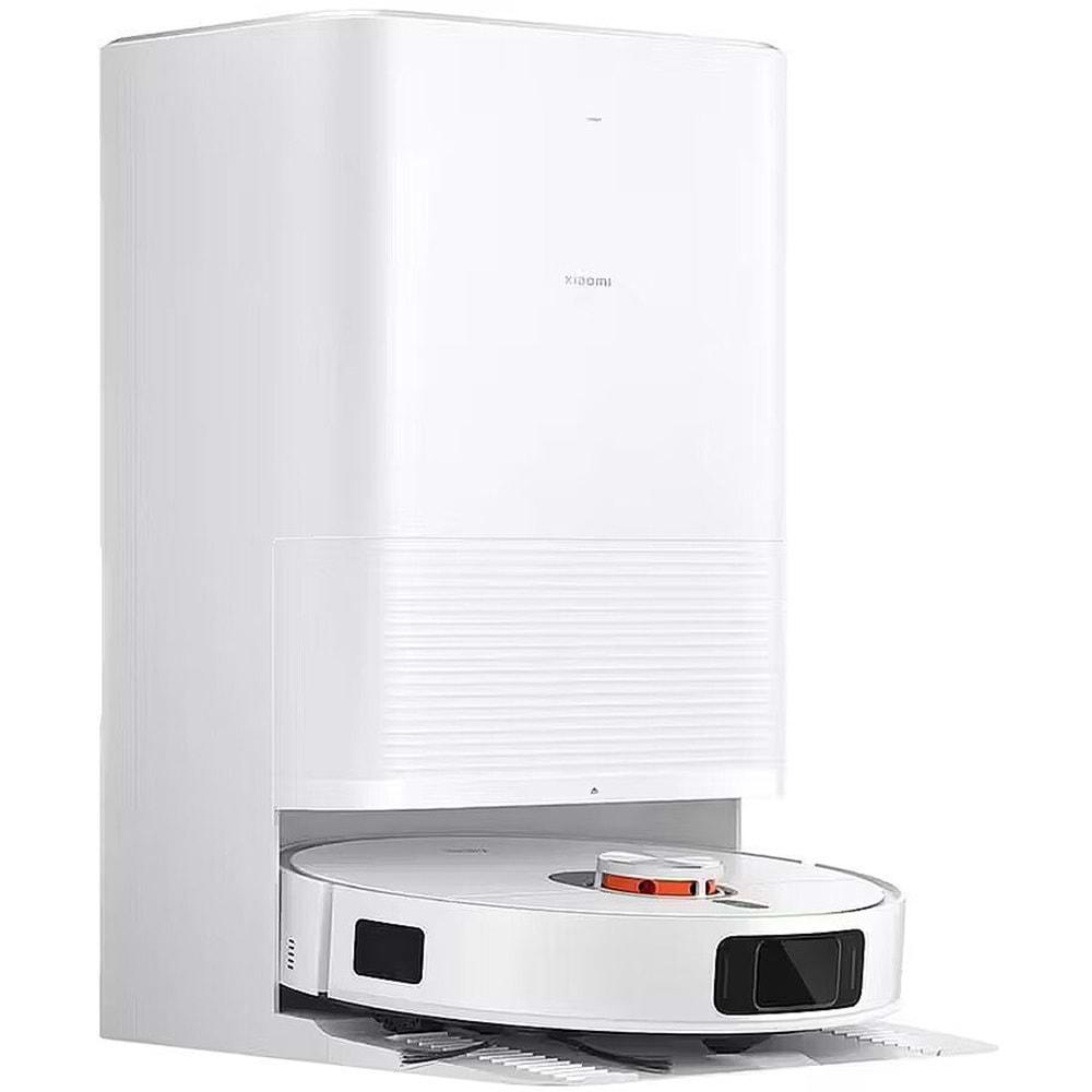 Xiaomi Robot Vacuum X20 Pro Akıllı Robot Süpürge + Mop