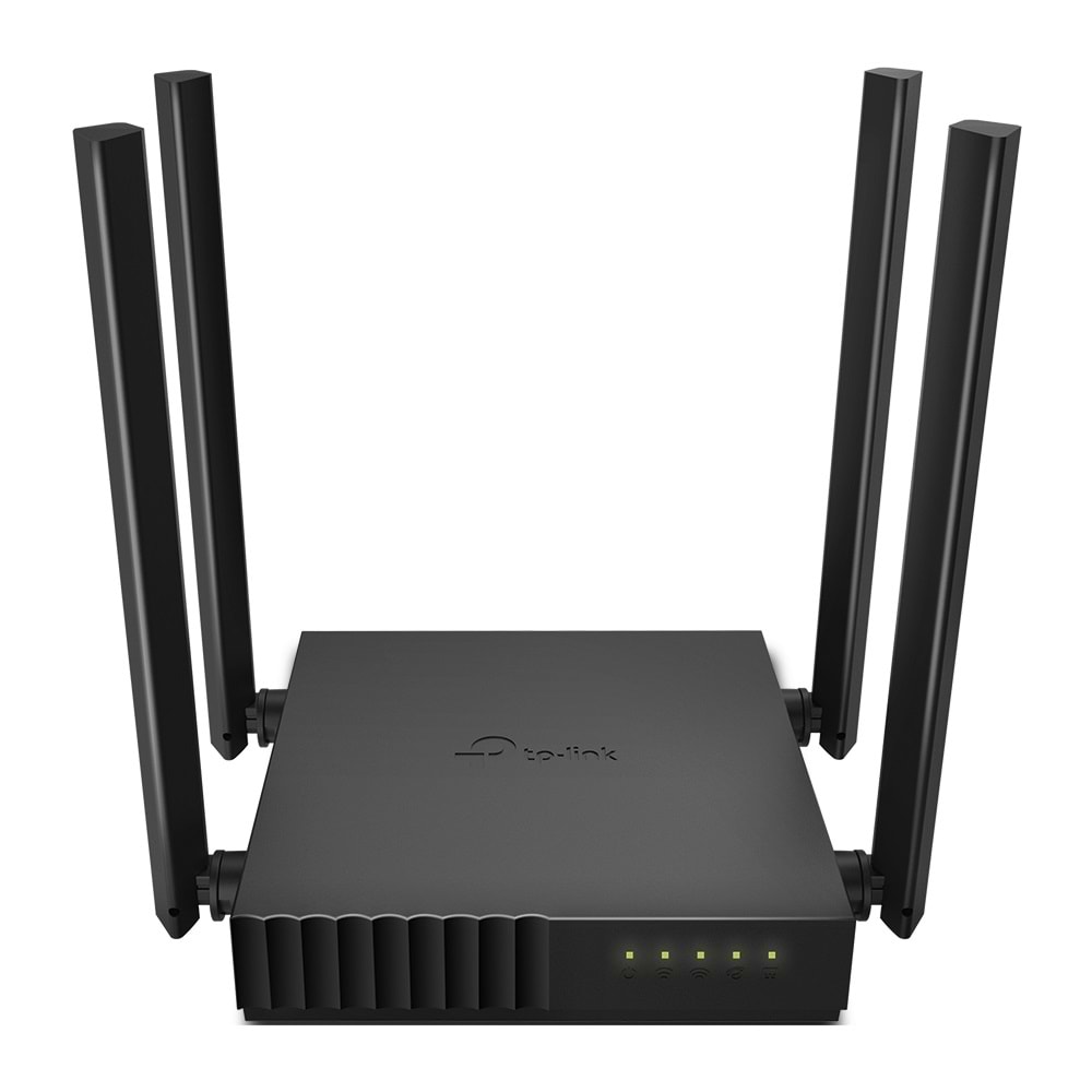 TP-Link Archer C54 AC1200 Kablosuz Wifi 5 Dual Band Router