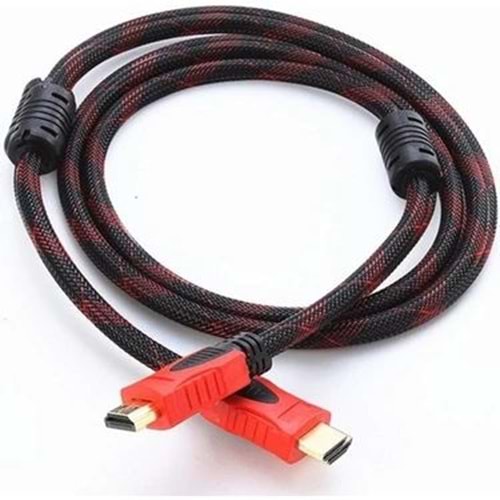Concord Örgülü Hdmi Kablo 1.5m C-513