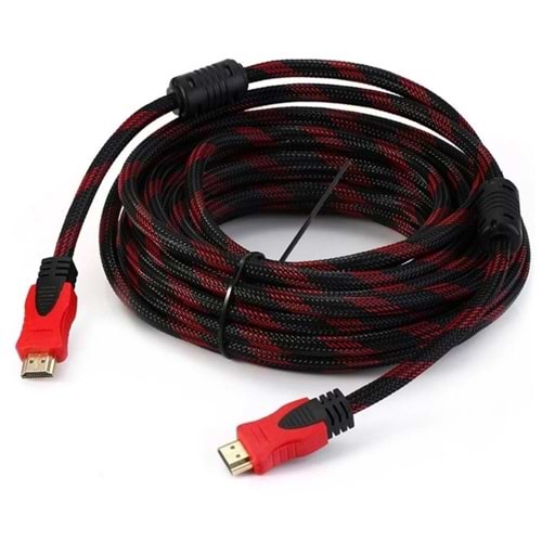 Concord Örgülü Hdmi Kablo 5m C-5903