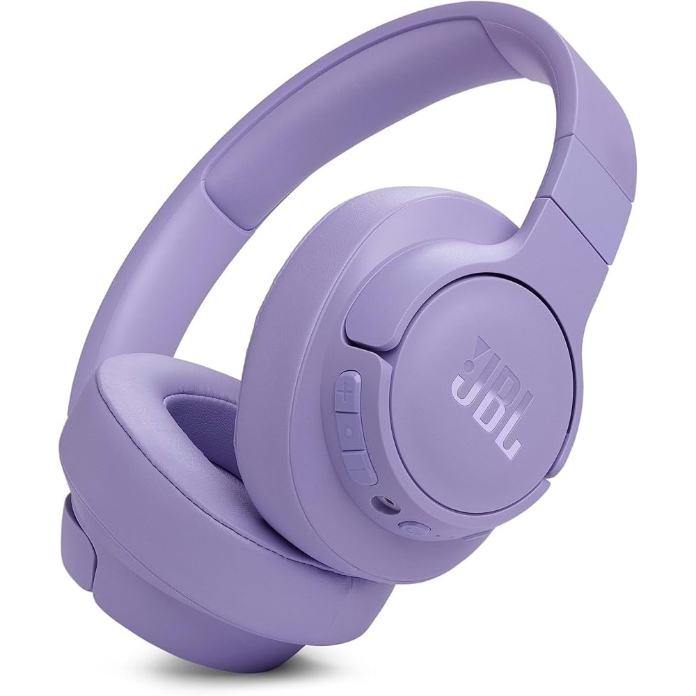 JBL Tune 770NC Purple
