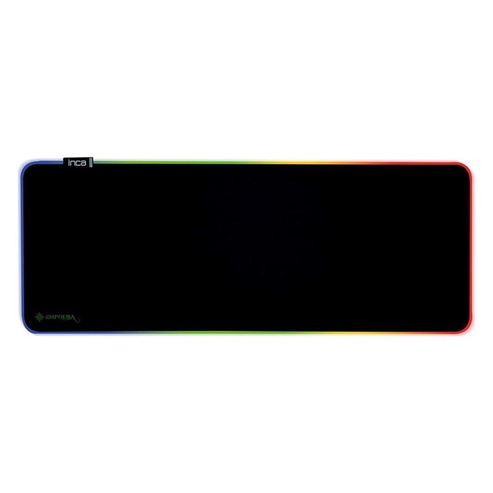Inca IMP-022 Enpousa Rgb Işıklı Gaming Oyuncu Mouse Pad