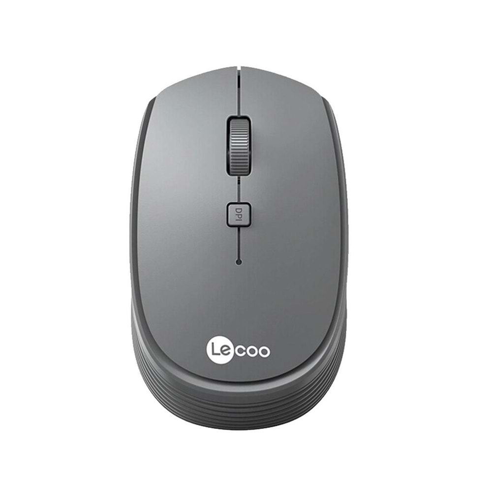 Lenovo Lecoo WS202 2.4G Wireless Mouse