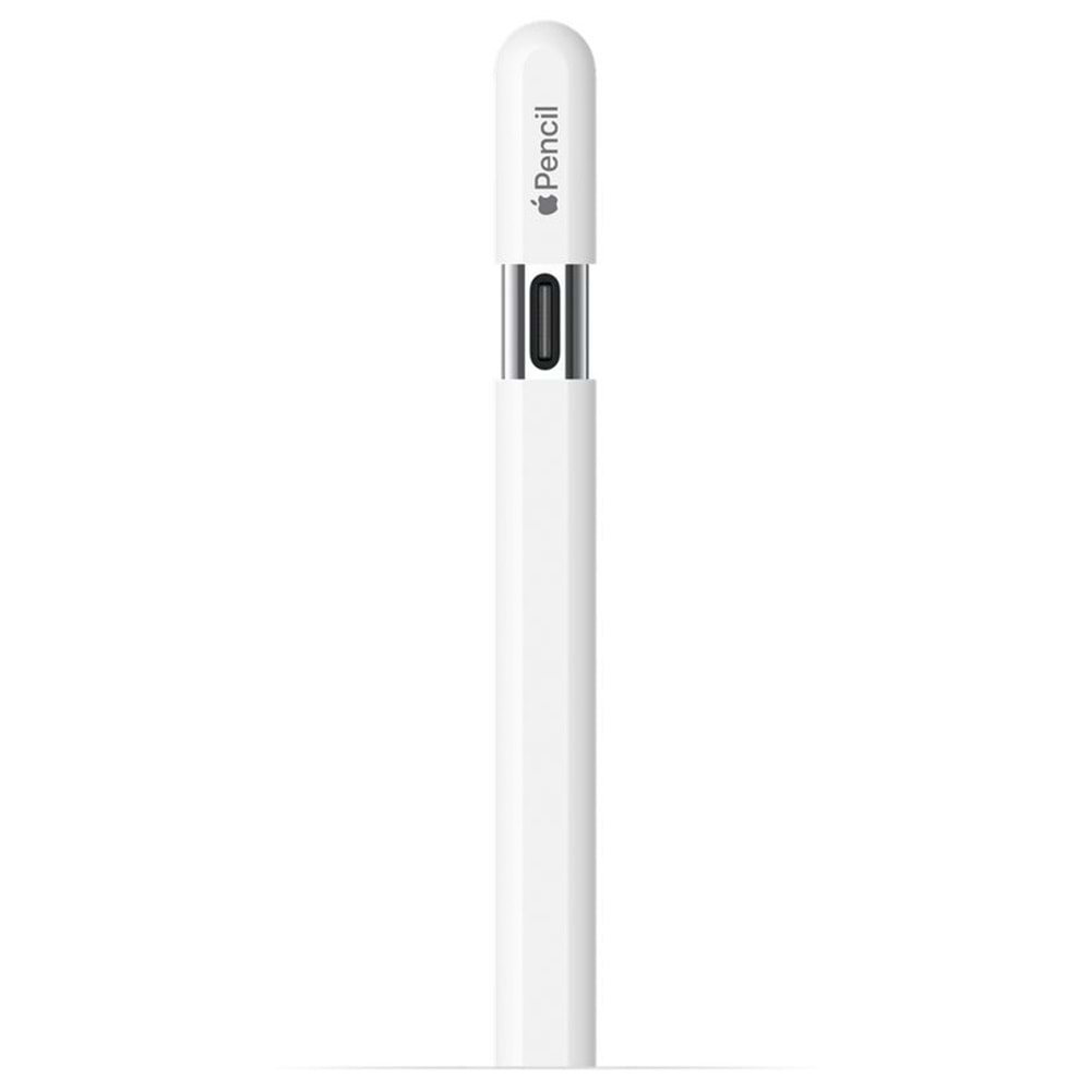 Apple Pencil Type-C