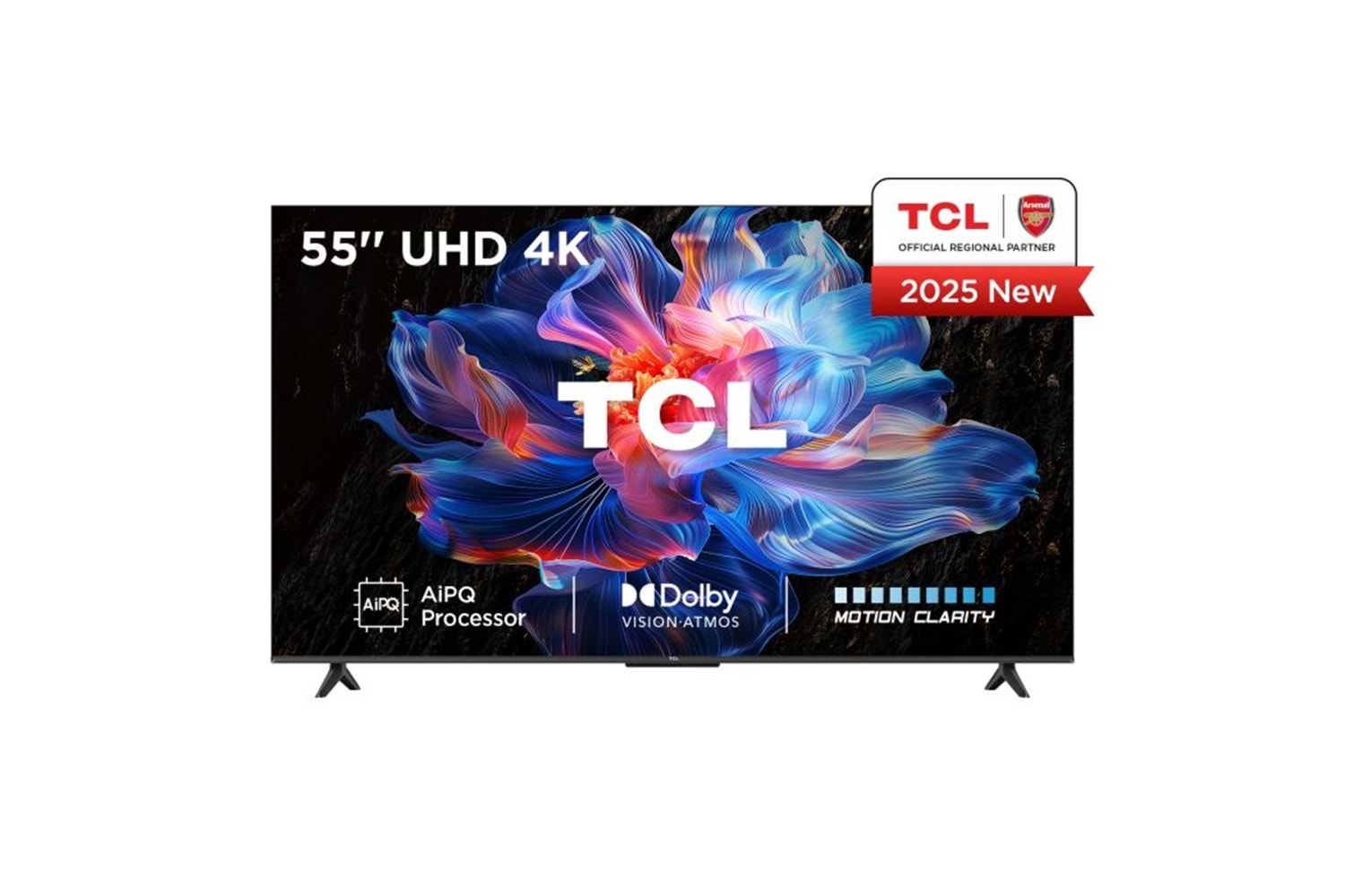 TCL 55
