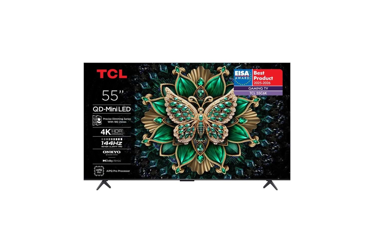 TCL 55