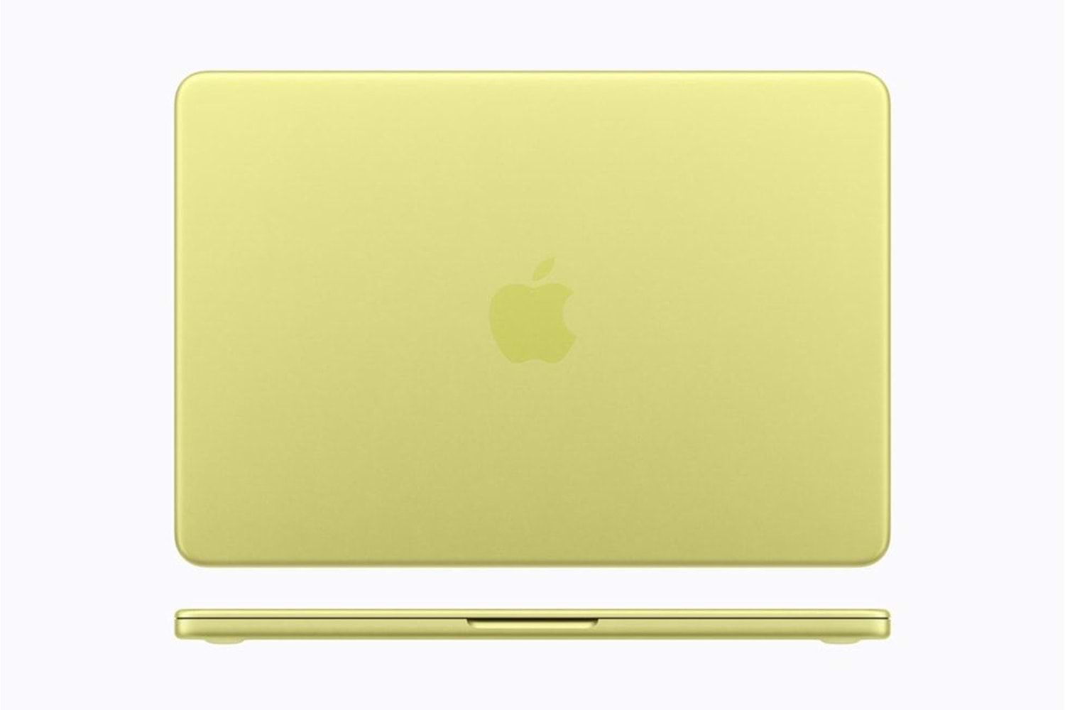 Apple MacBook Neo 13 İnch 8/256 GB Citrus
