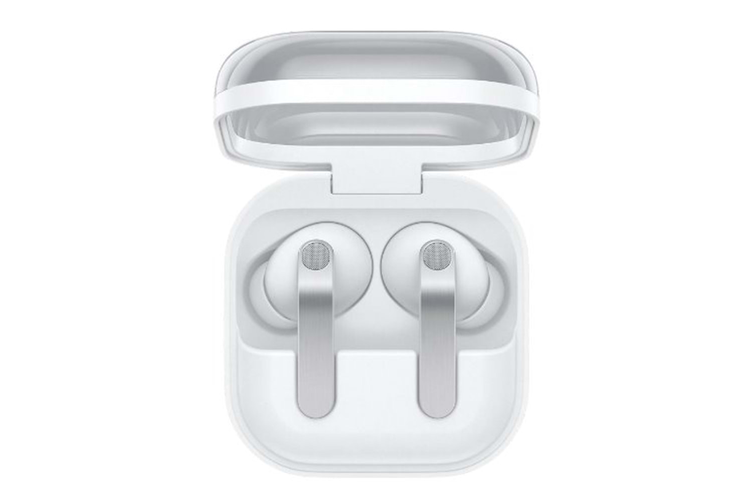 Samsung Galaxy Buds 4 Pro Kablosuz Kulaklık Beyaz