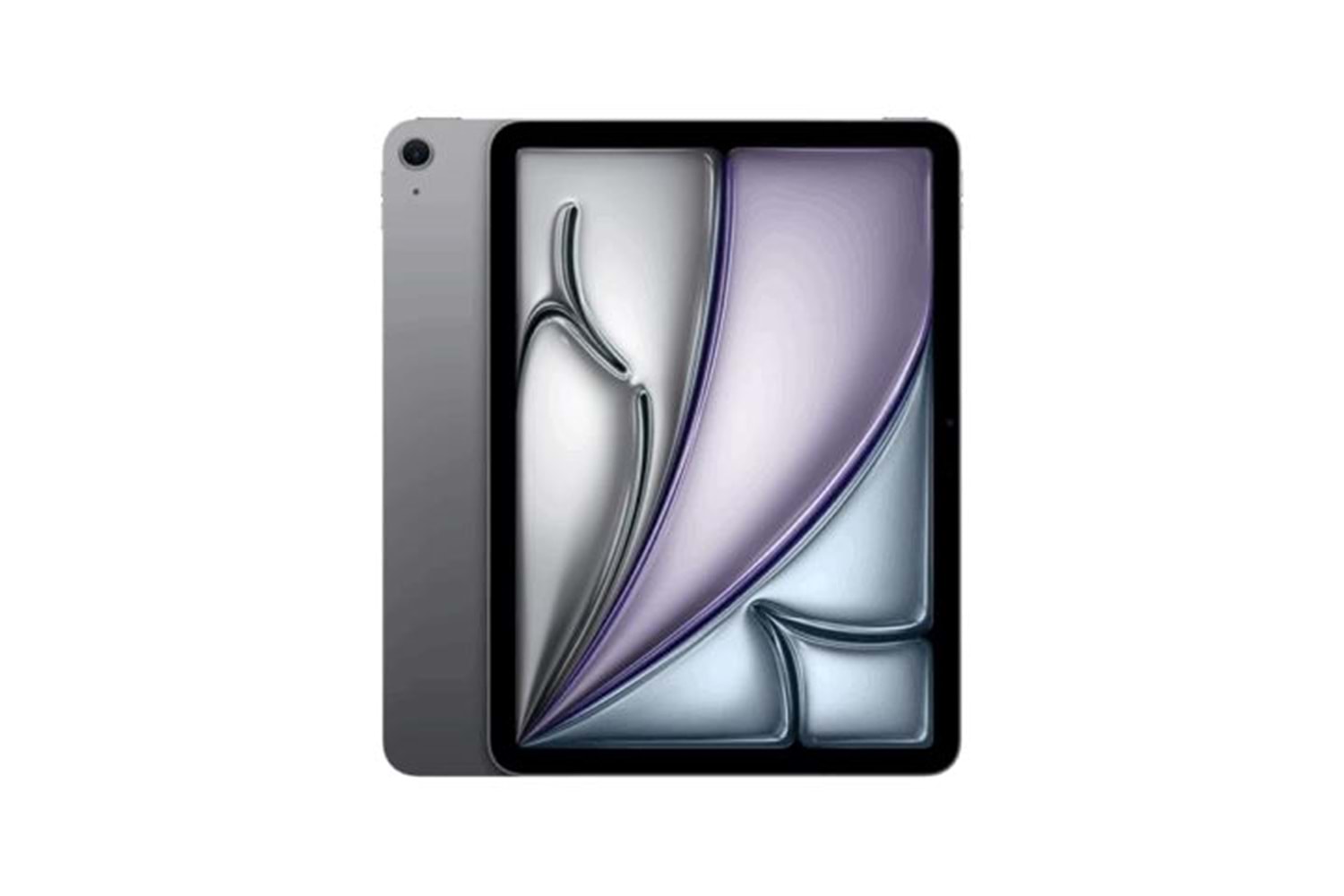 Apple iPad Air 11 inch M4 128 GB Space Gray