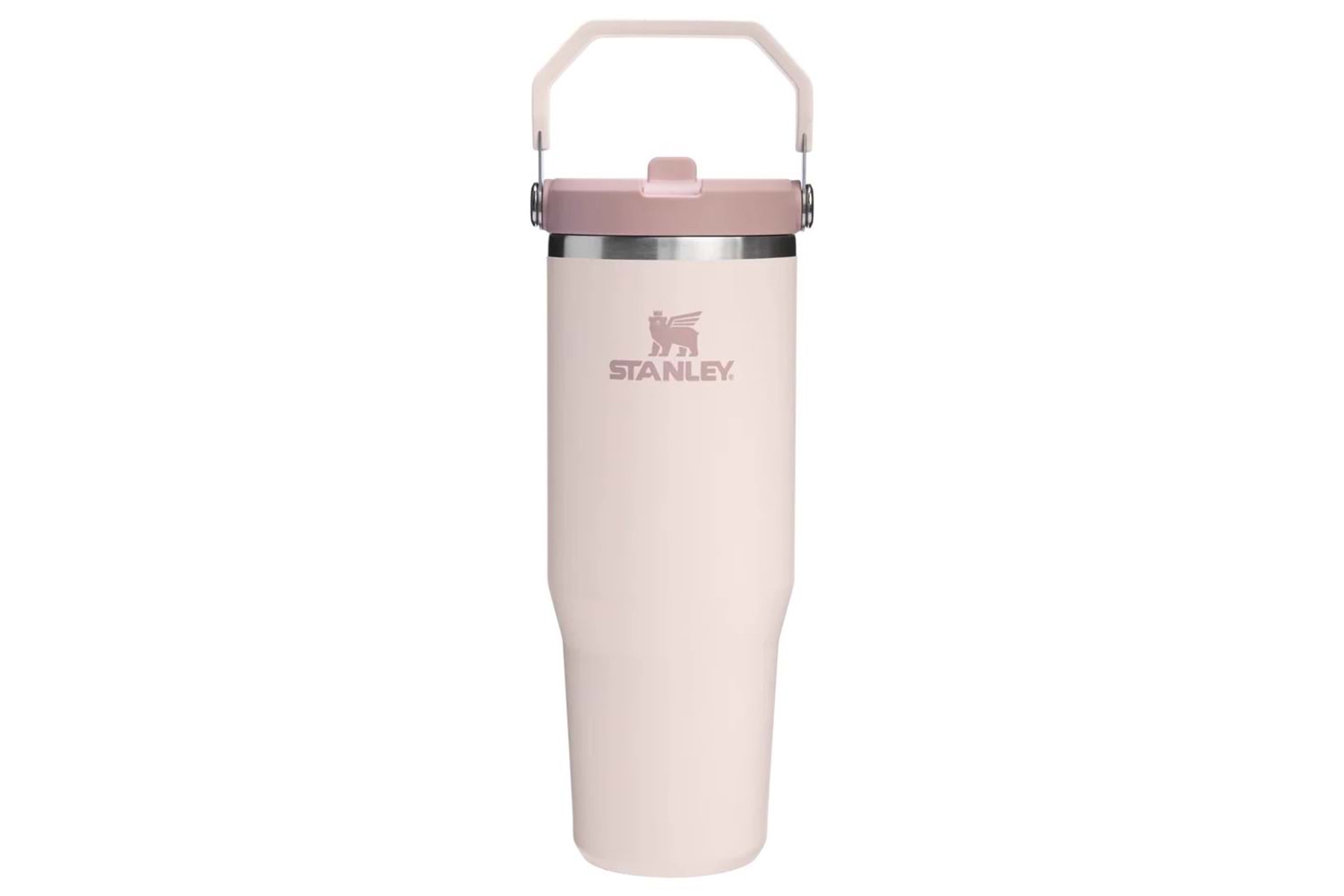 Stanley Flip Straw 0.89L Rose