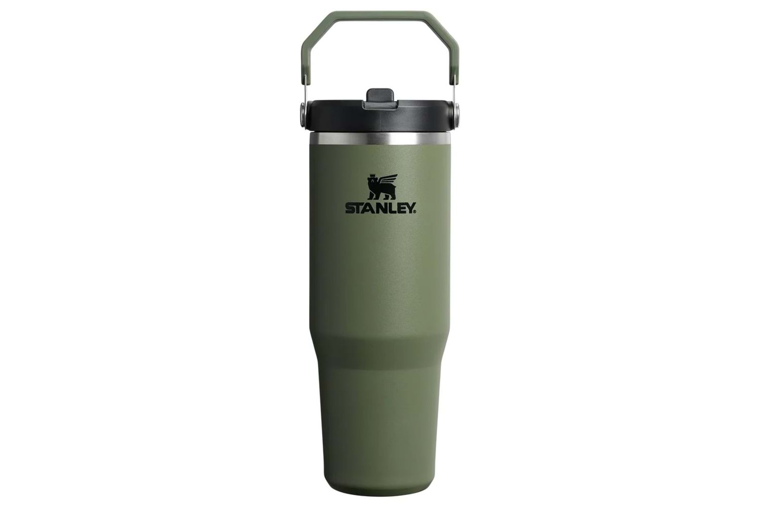 Stanley Flip Straw 0.89L Dried Pine