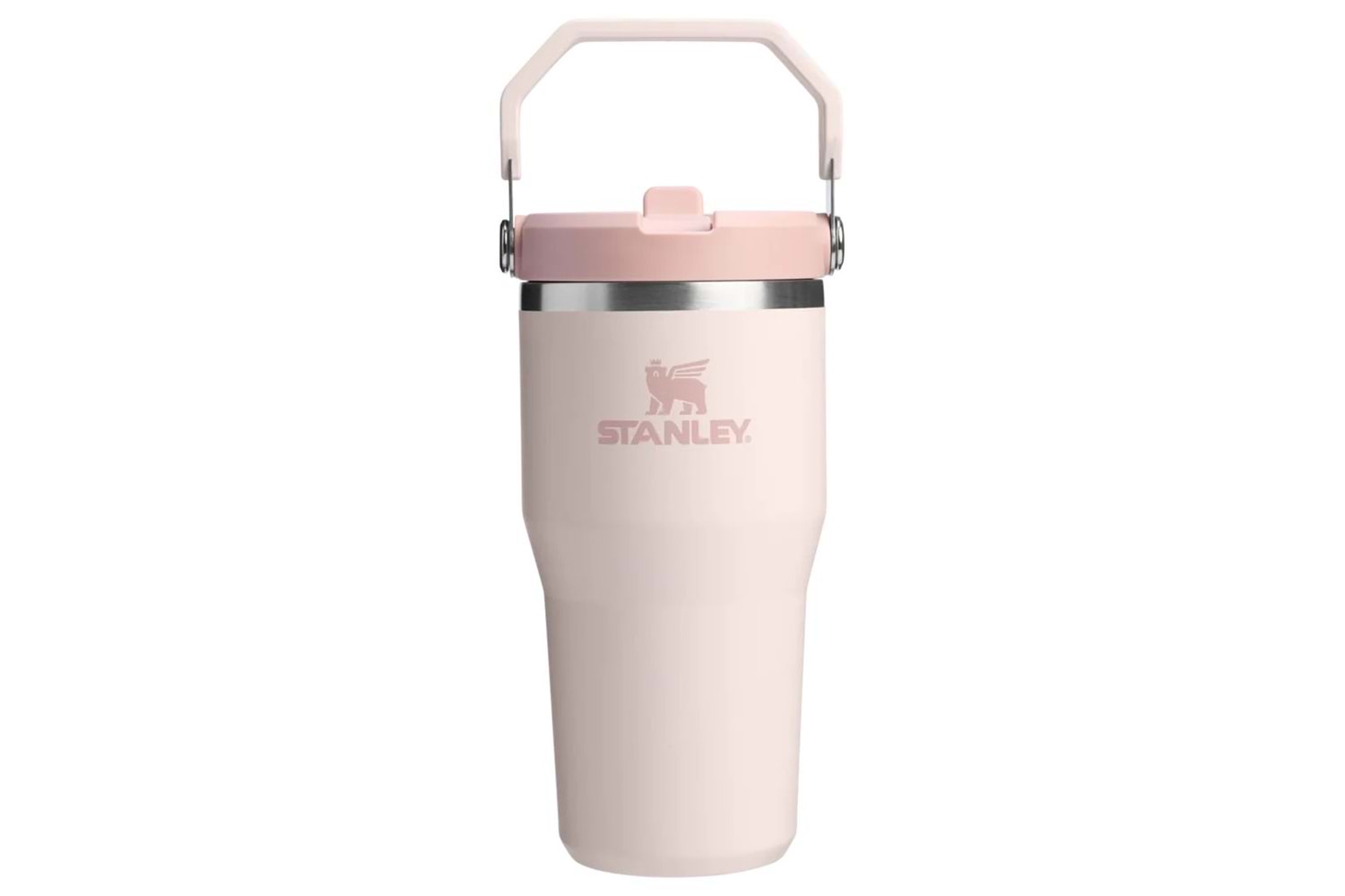 Stanley Flip Straw 0.59L Rose