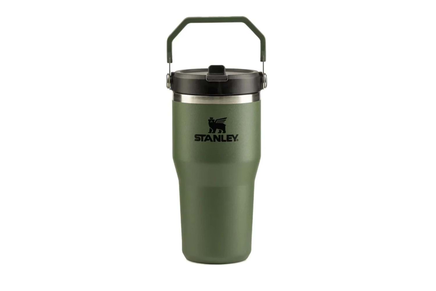 Stanley Flip Straw 0.59L Dried Pine