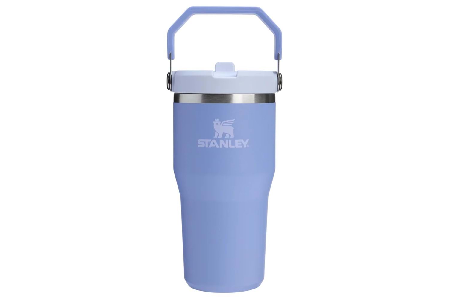 Stanley Flip Straw 0.59L Hydrangea