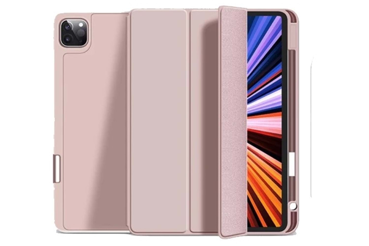 Wiwu iPad Koruyucu Kılıf (10/11)