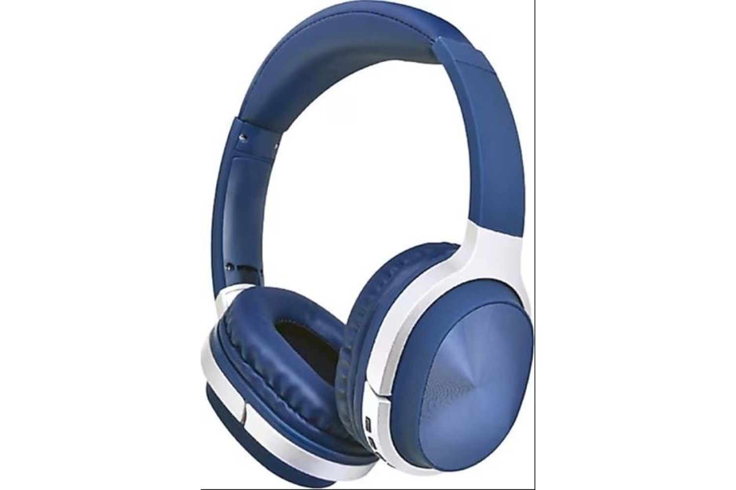 Sunix BLT-20 Wireless Bluetooth Kulaklık - Blue