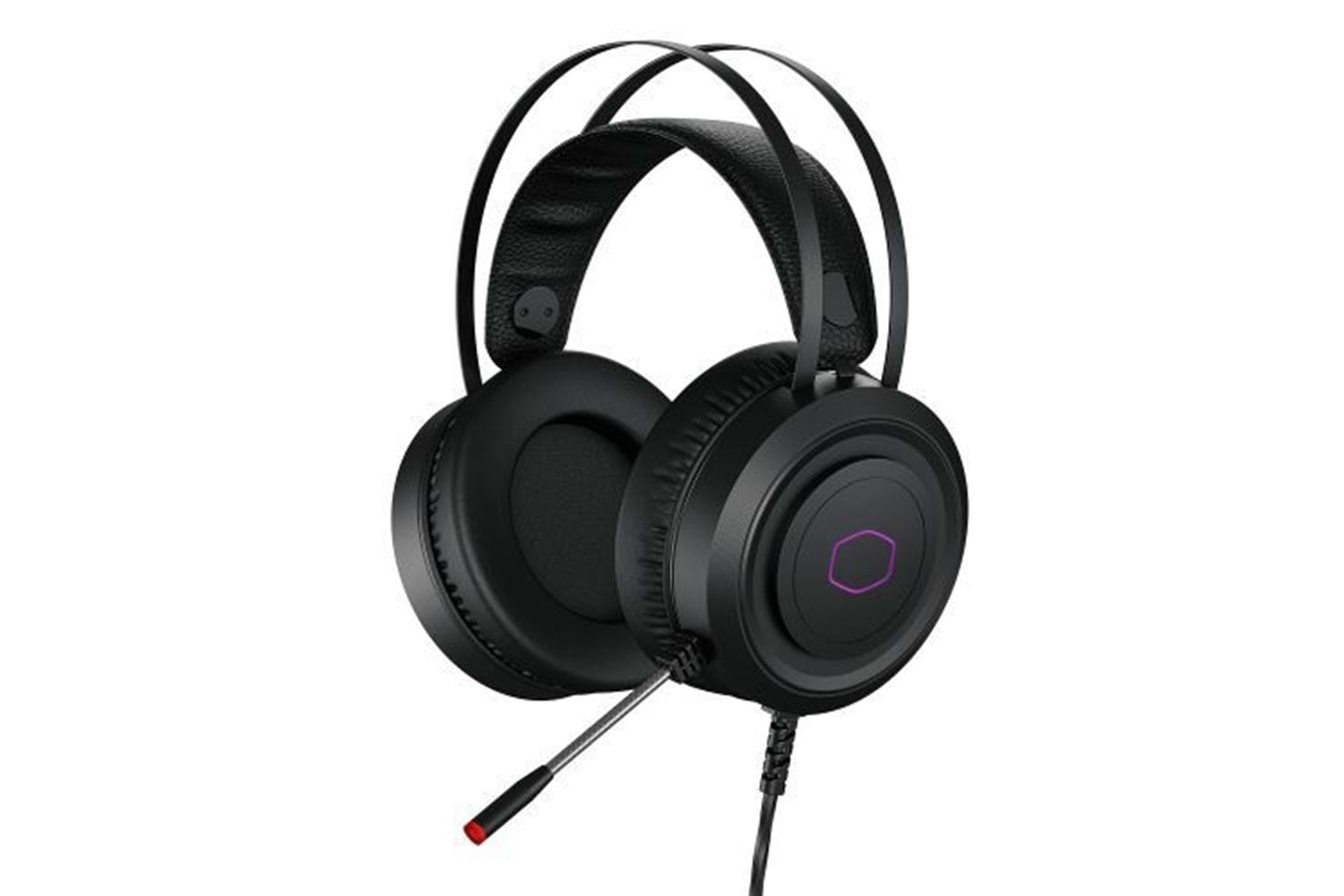 Cooler Master CH321 Gaming Kulaklık (PC / PS5 / PS4 / Xbox / Notebook)