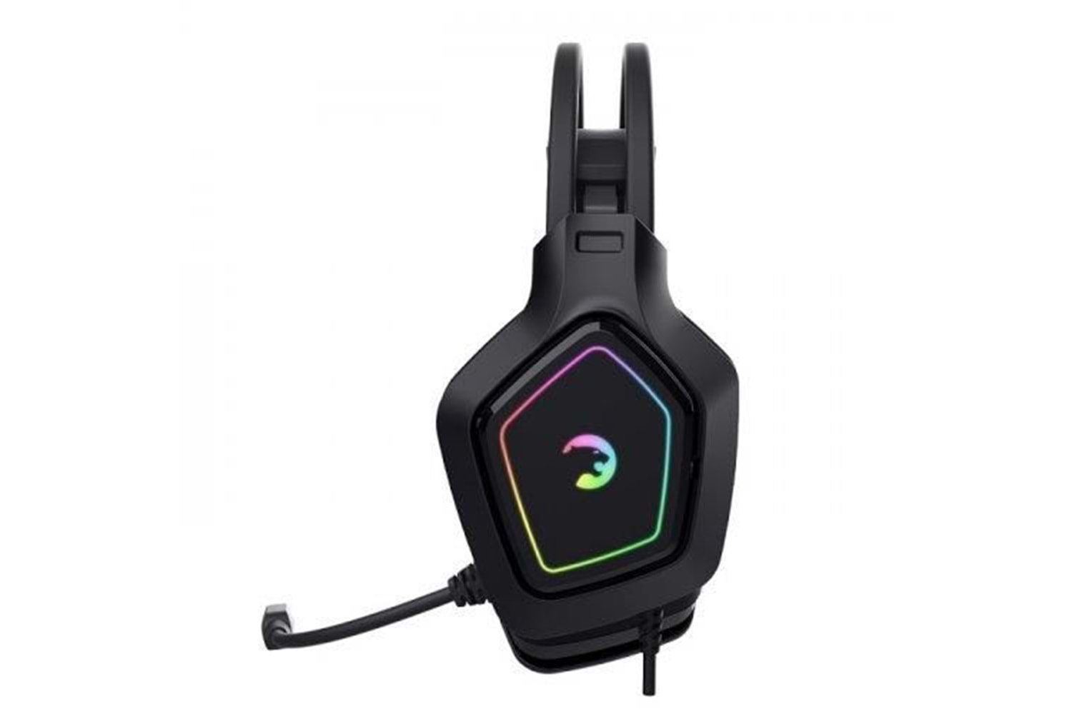 GamePower Mihawk 7.1 RGB Gaming Kulaklık