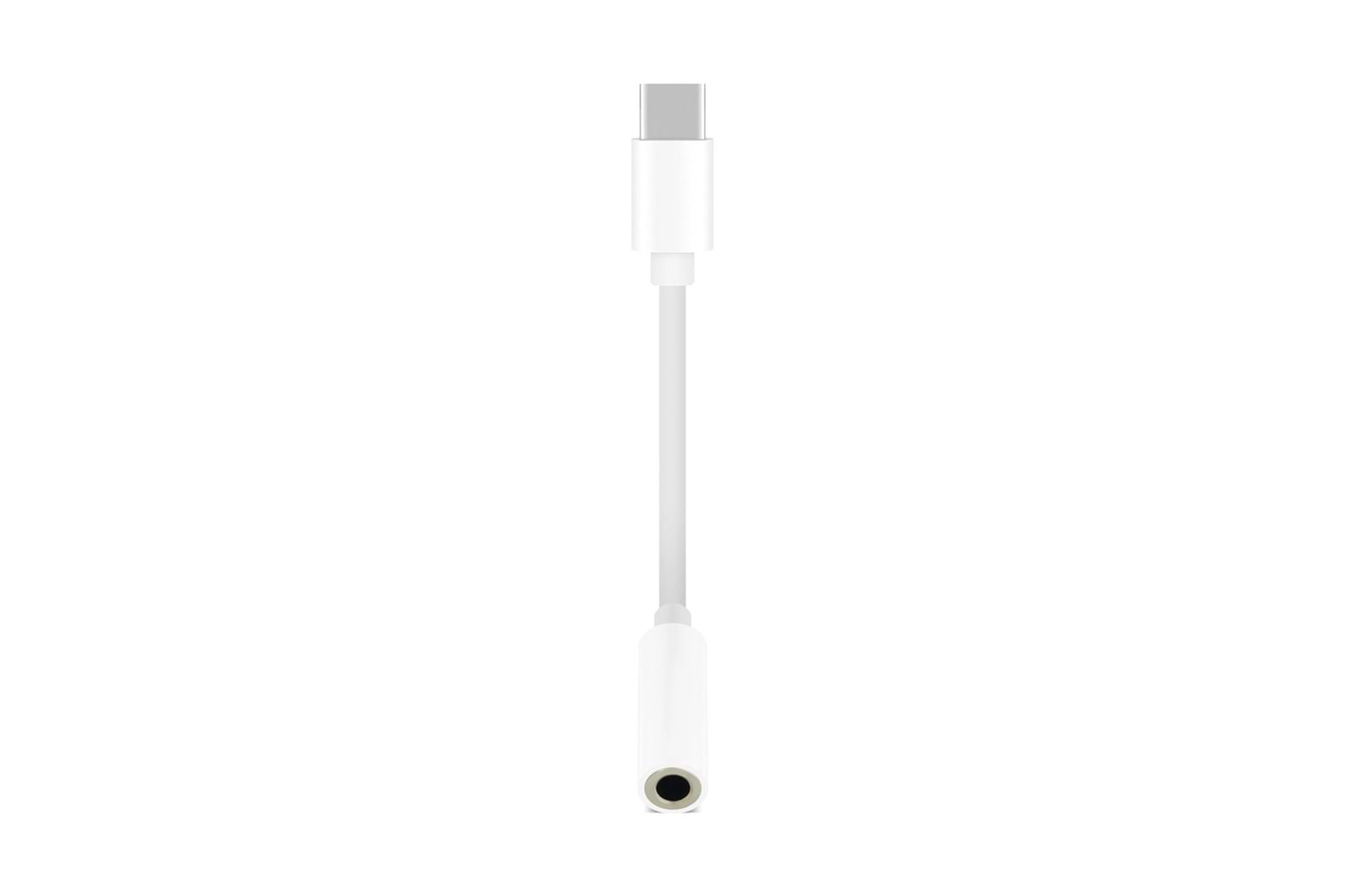 Powerway AC04 Type-C to AUX 3.5mm Kulaklık Dönüştürücü