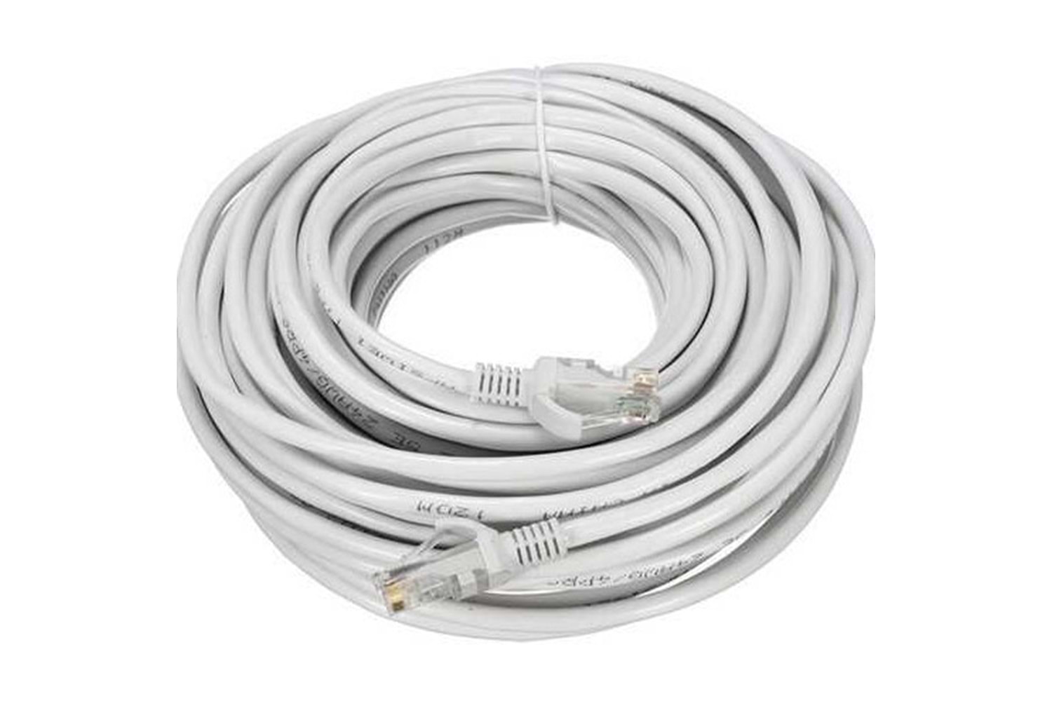 Mpia C-5507 CAT6 Kablo 20m İnternet Kablosu
