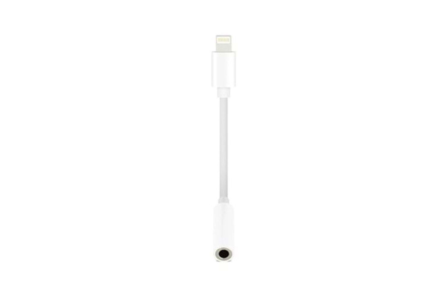 Powerway AC02 Lightning to Jack Adaptör 3.5mm