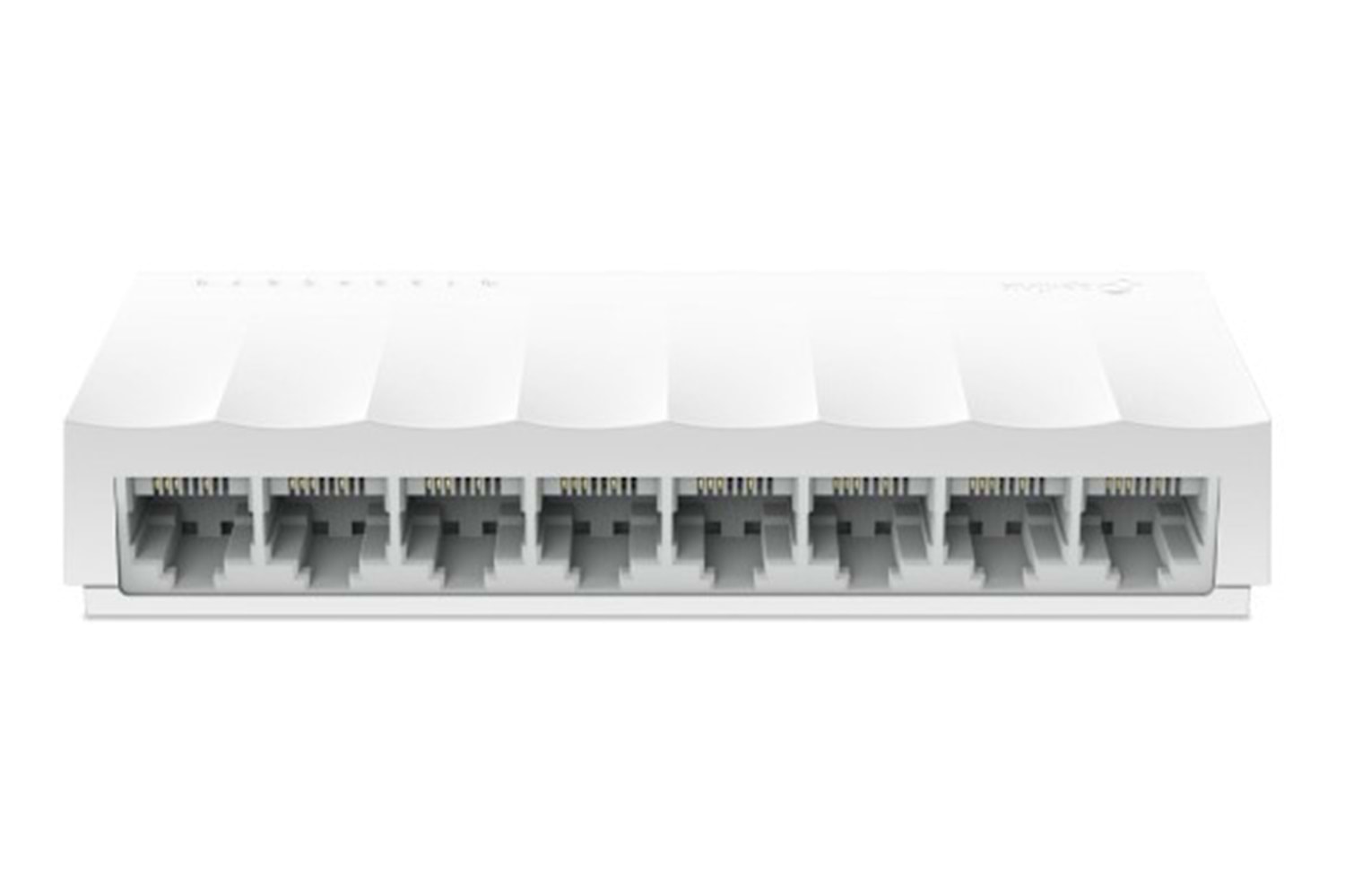 Tp-Link LS1008 8-Port 10/100Mbps Masaüstü Switch