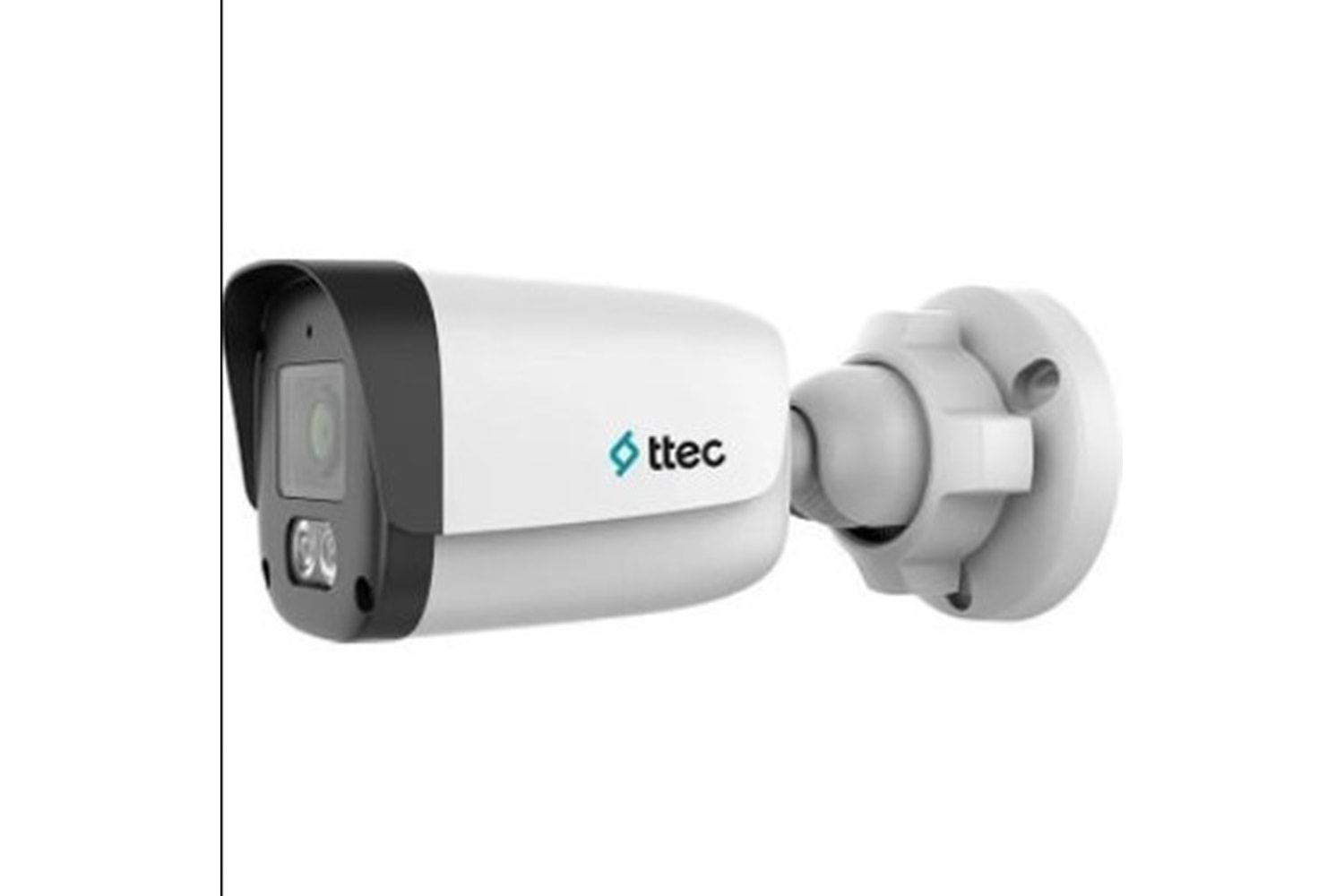 Ttec IPBP-4330M-MS/S Ağ Tipi Bullet Güvenlik Kamerası