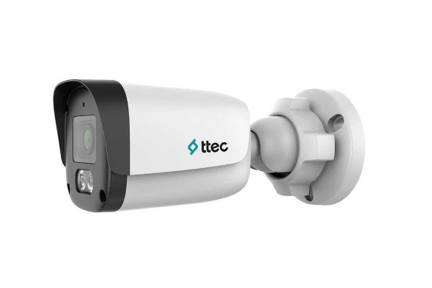 Ttec IPBP-2330M-M Lite Ağ Tipi Bullet Güvenlik Kamerası