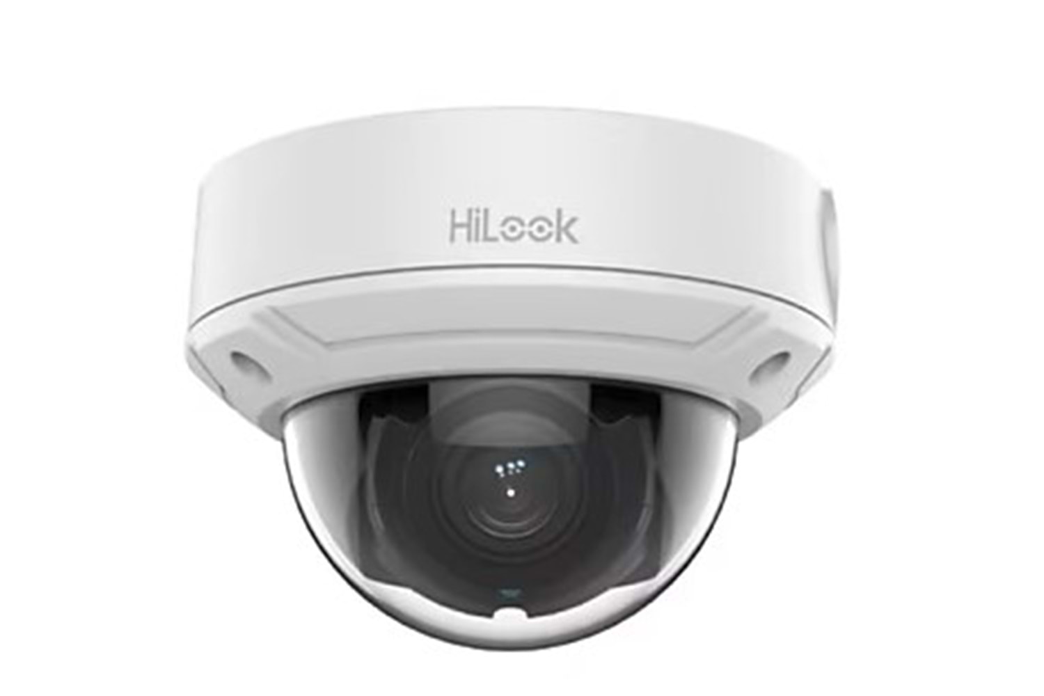 HiLook H.265+ 2MP Network IP Güvenlik Kamerası