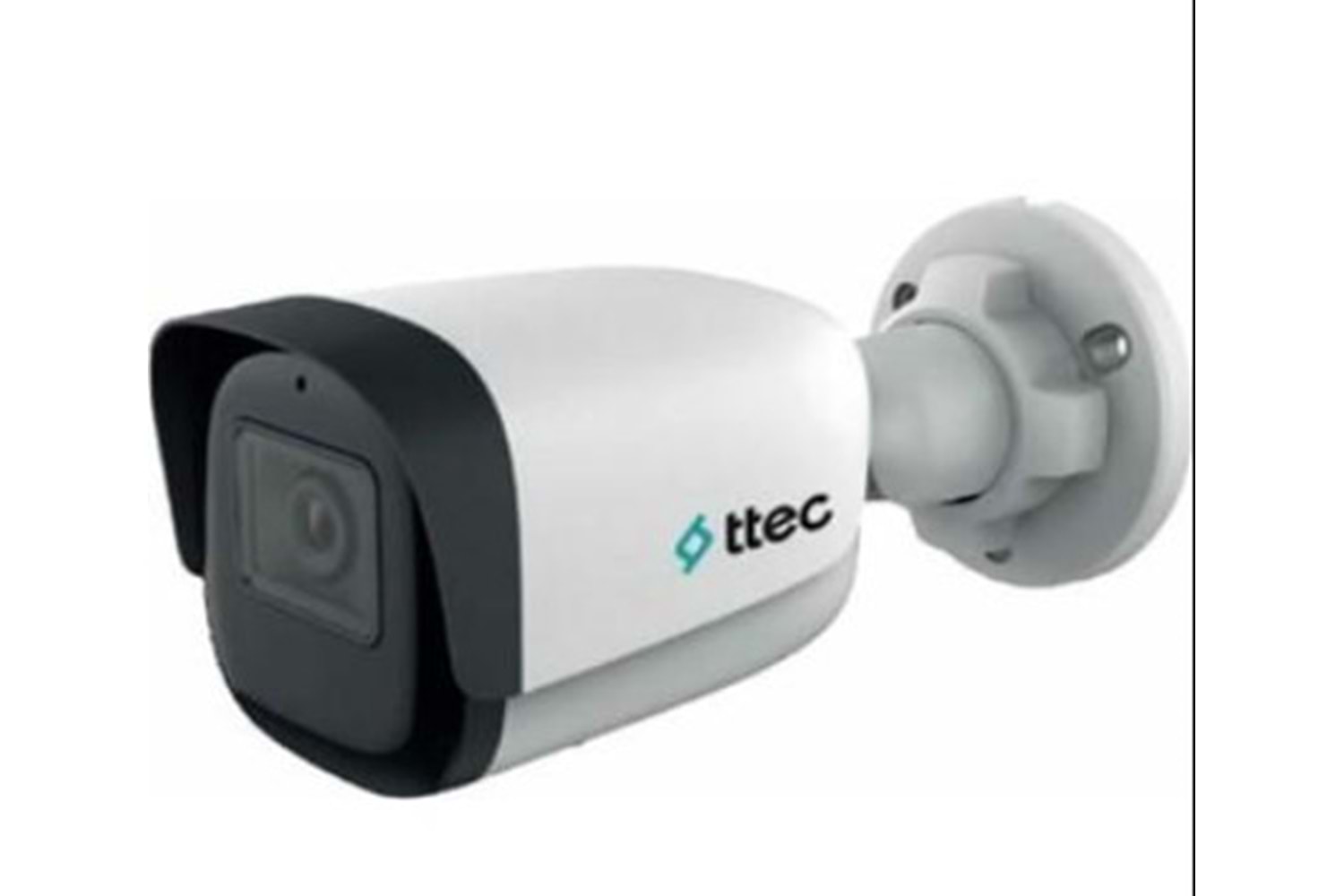 Ttec IPBP-2350S-M 2MP Ağ Tipi Bullet Güvenlik Kamerası