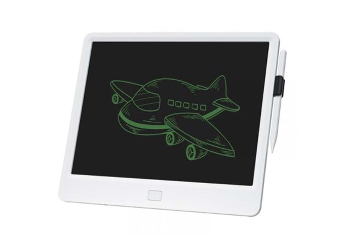 Wiwu LCD Drawing Board Kalemli Pilli Dokunmatik Çizim Tahtası 10 İnç