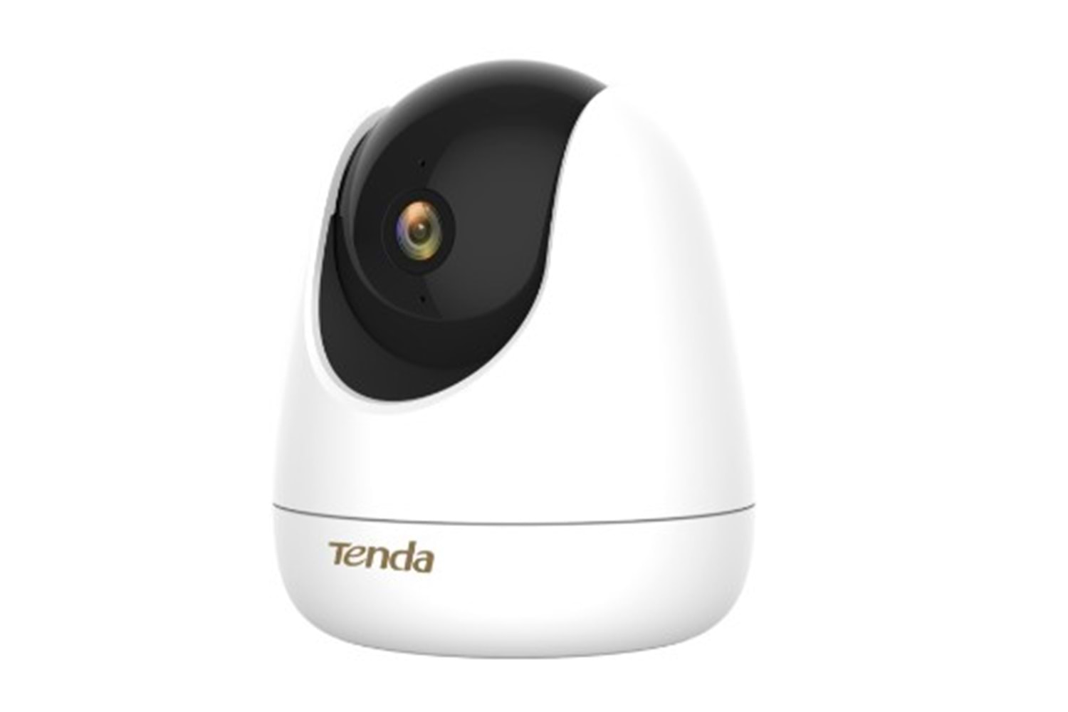 Tenda CP7 5MP Pan/Tilt Wi-Fi 360° Hareket Sensörlü Kamera