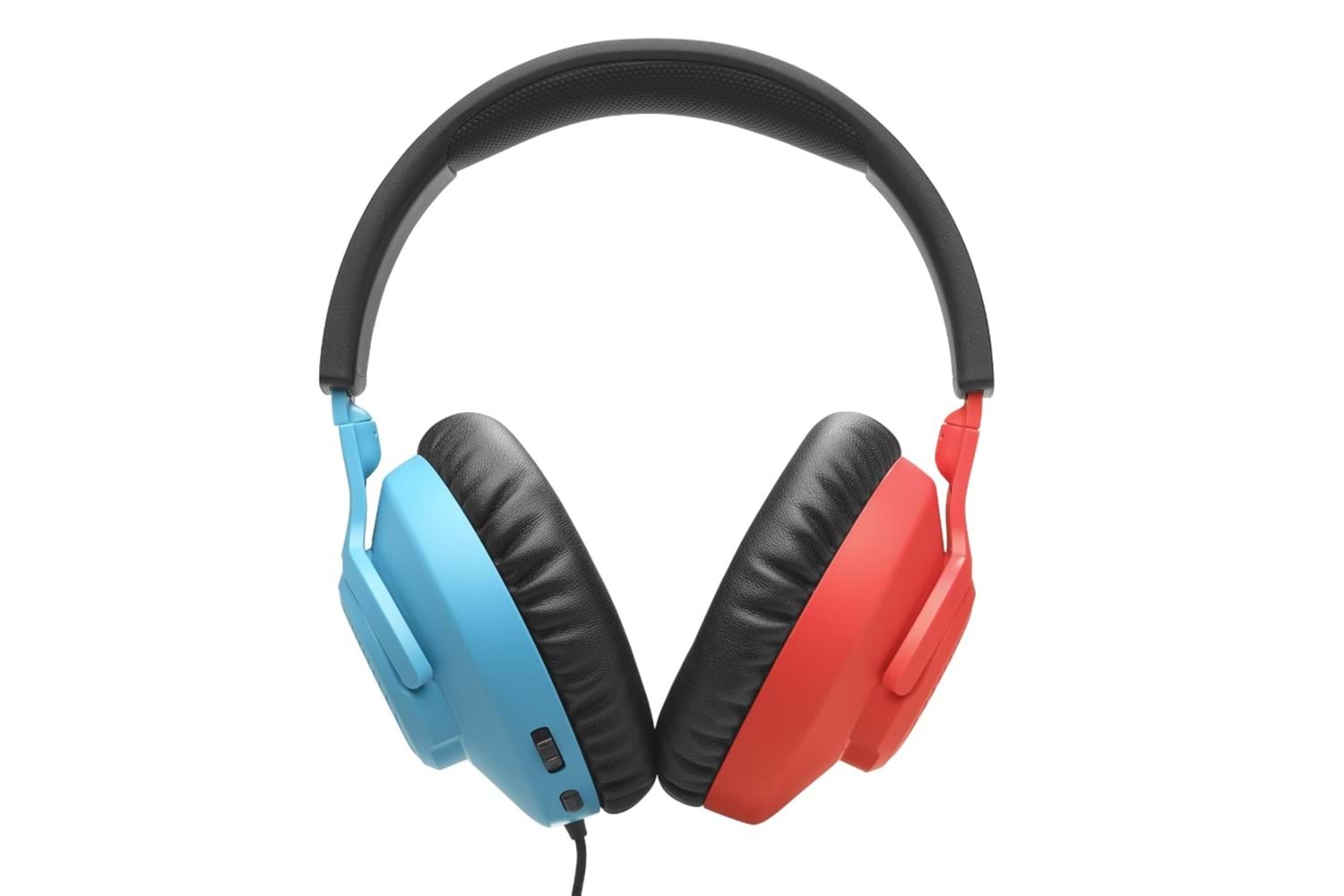 JBL Quantum 100N Nintendo Kablolu Gaming Kulaklık Siyah