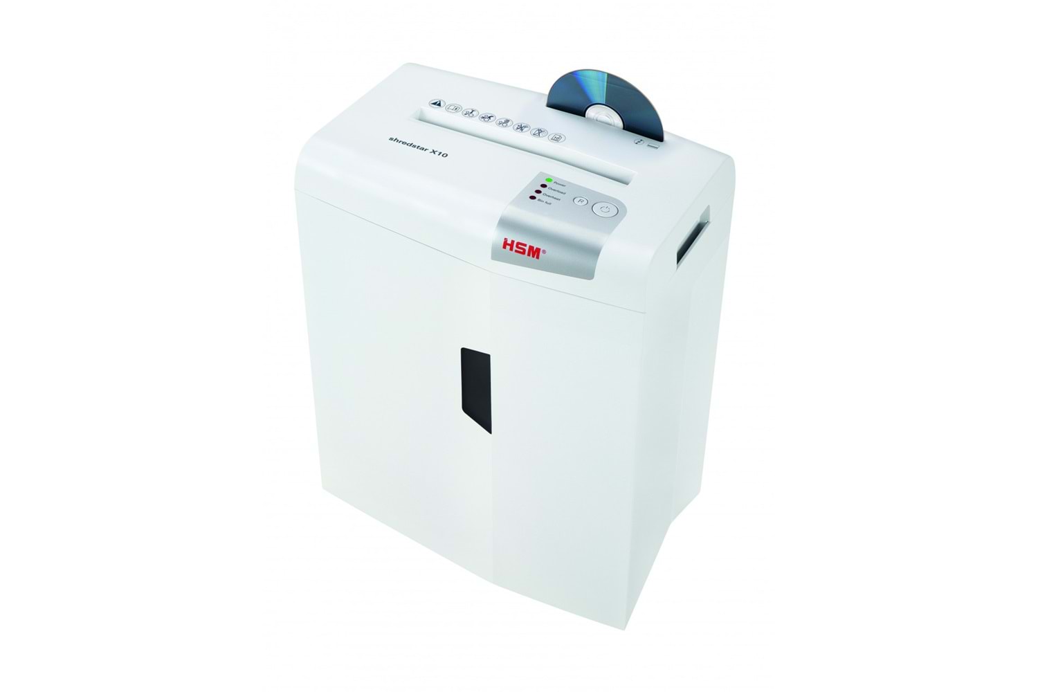 HSM shredstar X10 KAĞIT İMHA MAKİNESİ
