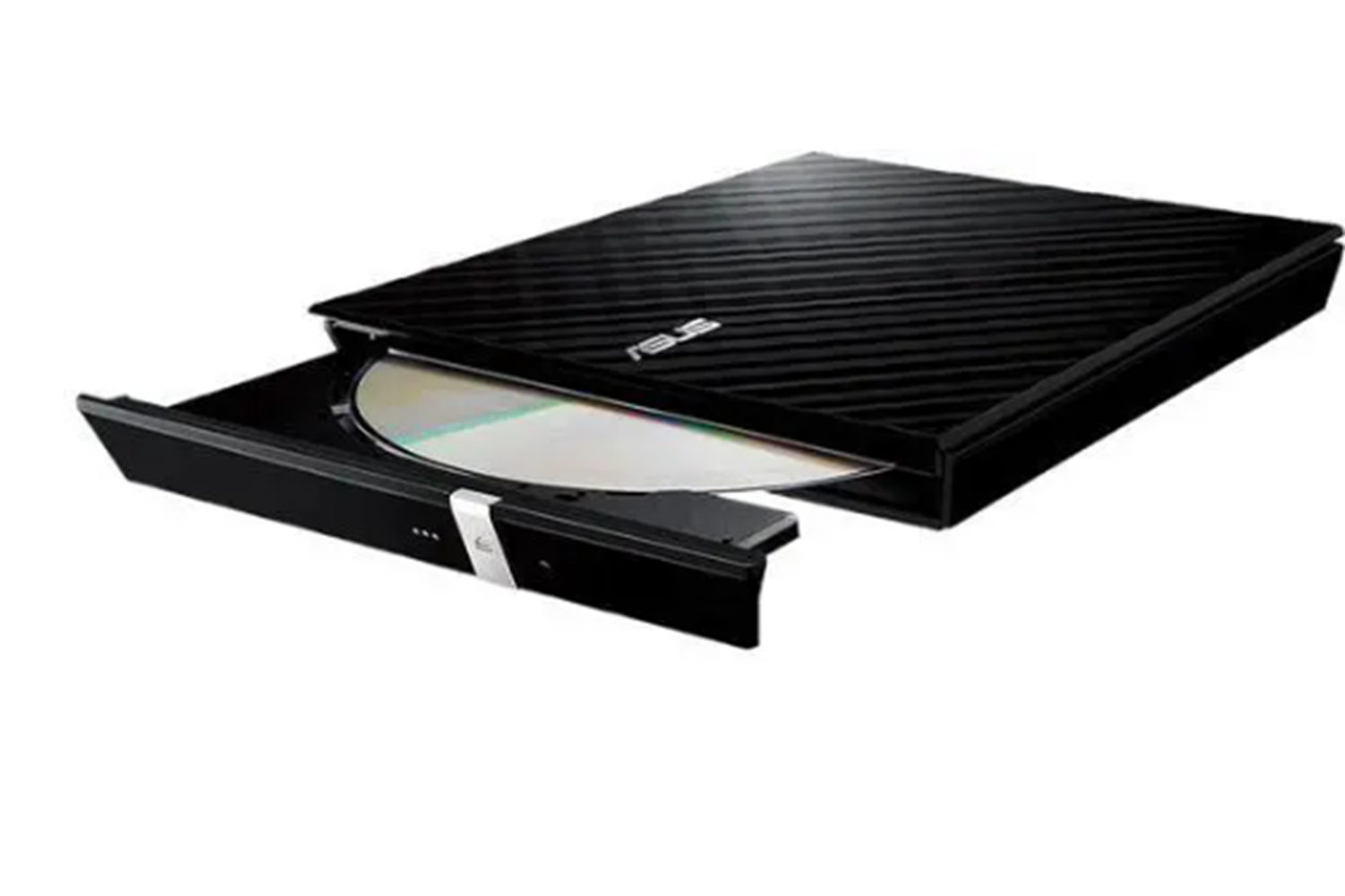 ASUS SDRW-08D2S-U LITE EXTERNAL SLIM DVD WRITER