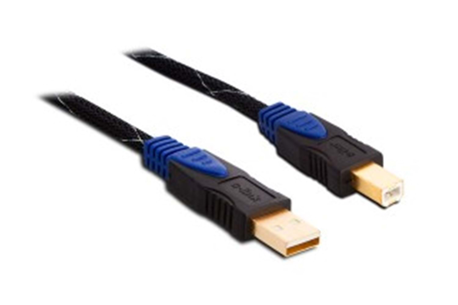 S-link SLX-974 USB 2.0 10M Gold Yazıcı Kablosu
