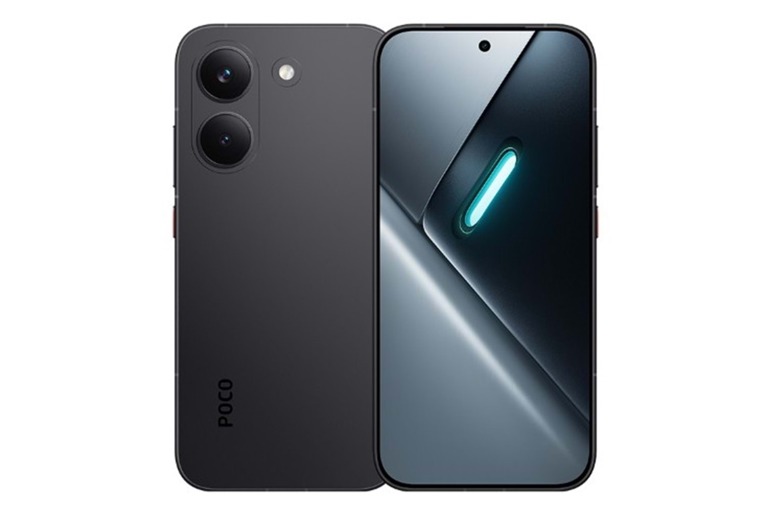 Xiaomi Poco X8 Pro 8/256GB Black